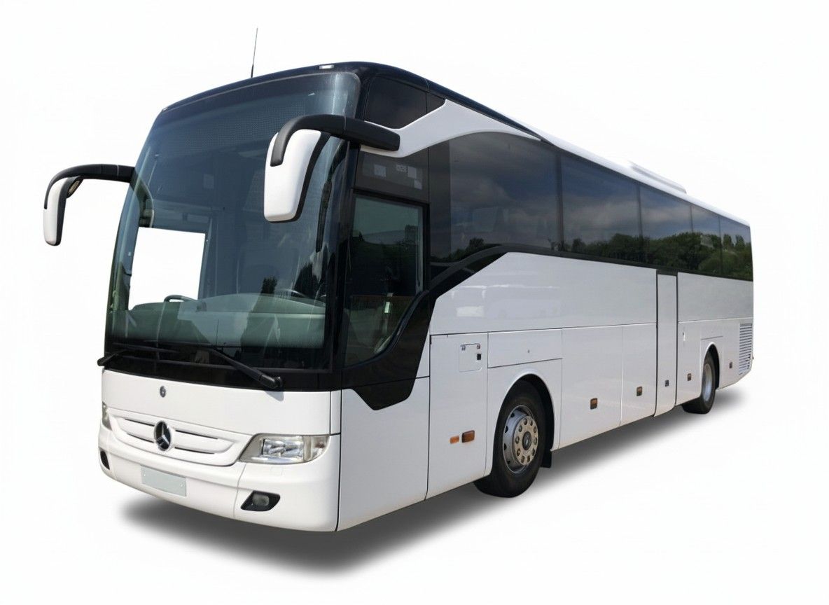 70-Seater Coach